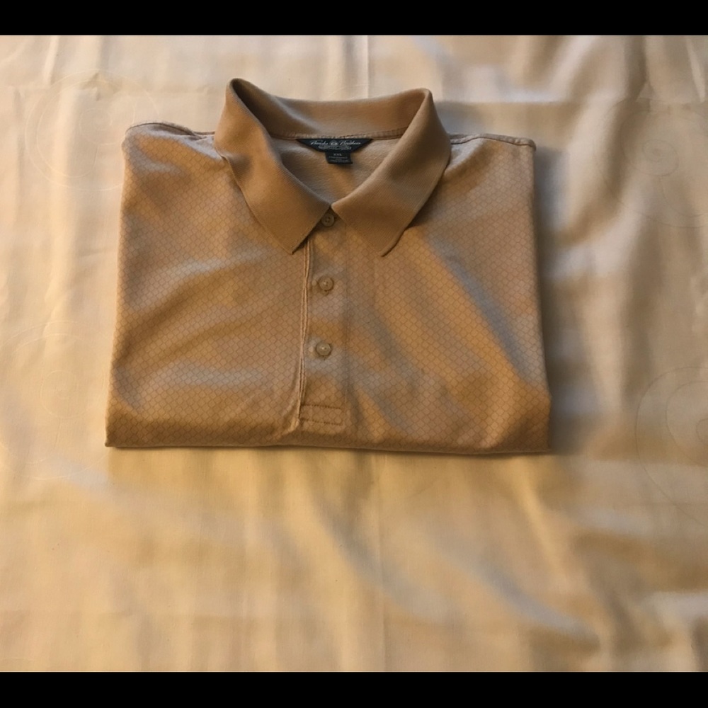 Brooks Brothers Country Club Short sleeve Shirt